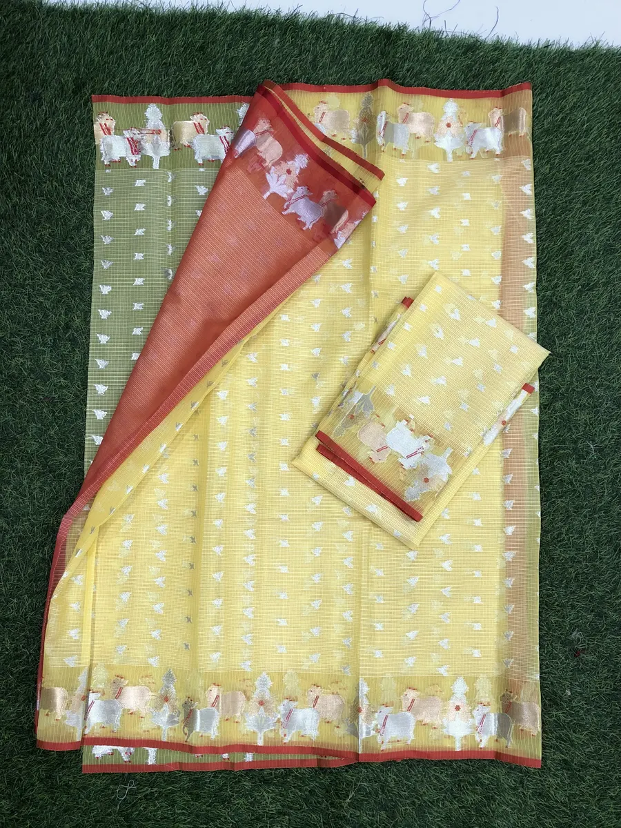 Silk Kota Lehanga