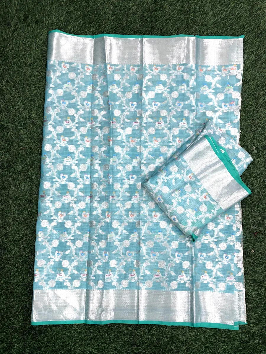 Silk Kota Lehanga