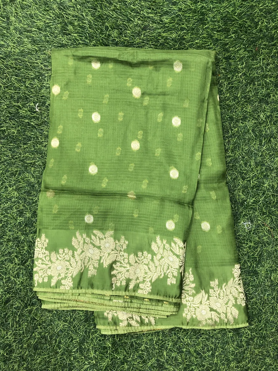 Manipuri Kota Sarees