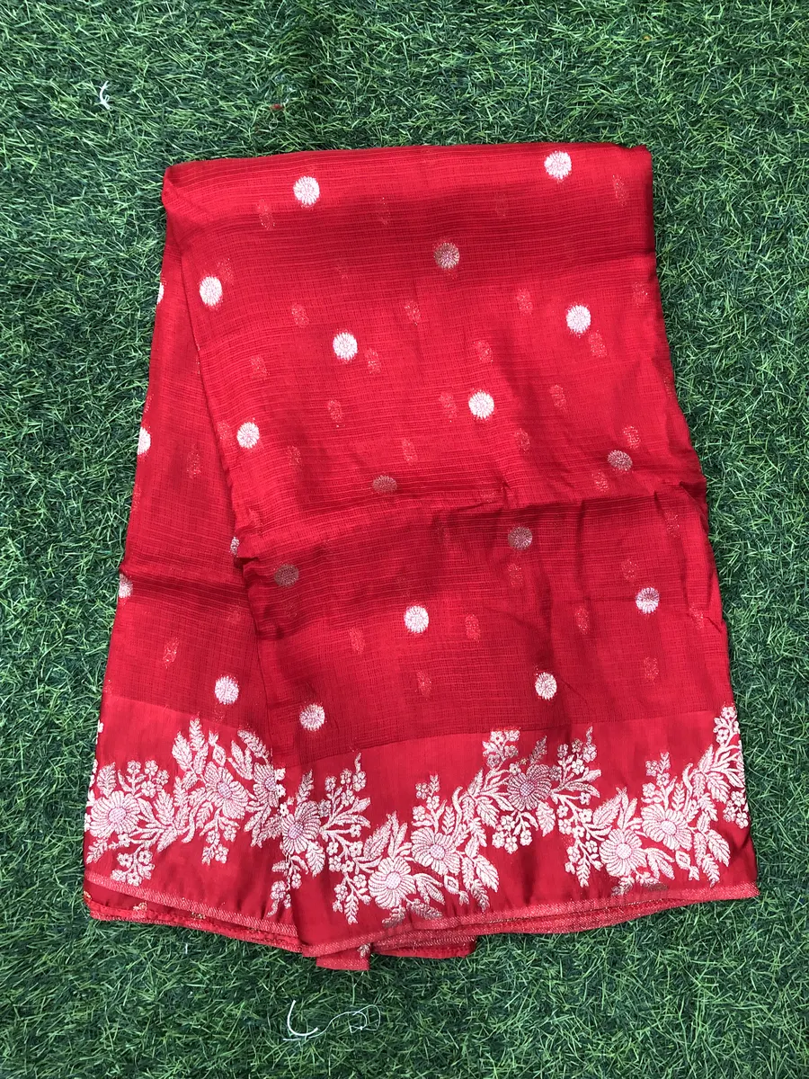 Manipuri Kota Sarees