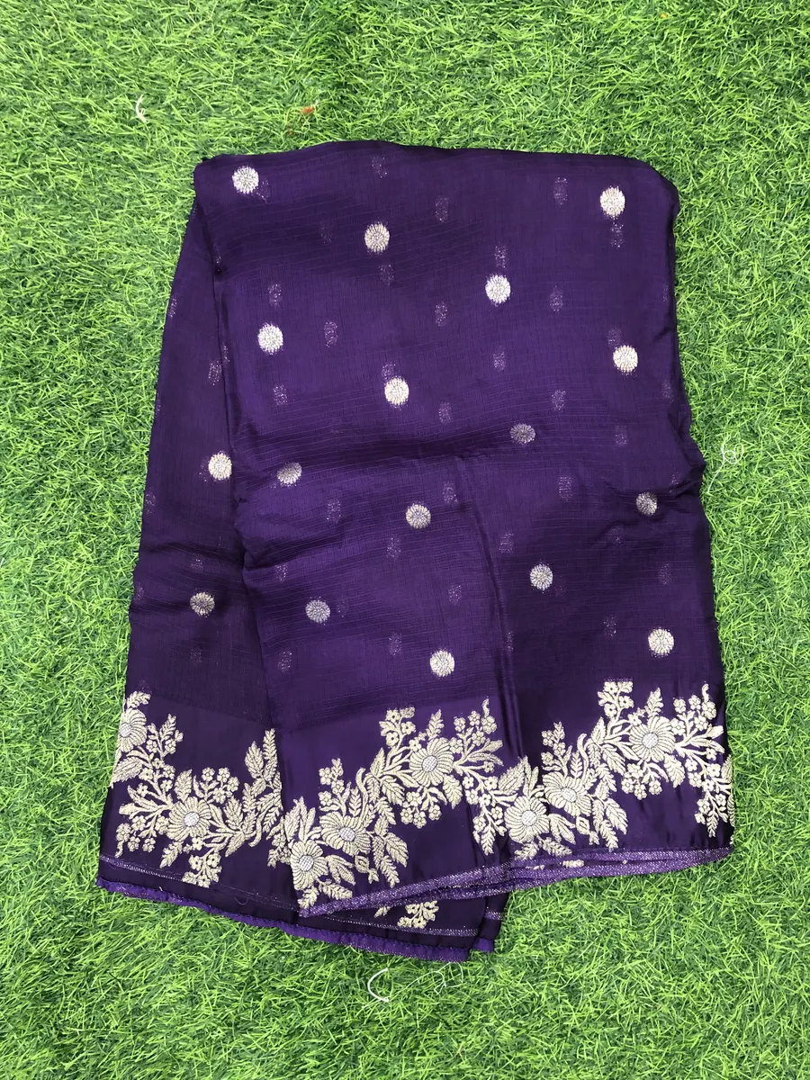 Manipuri Kota Sarees
