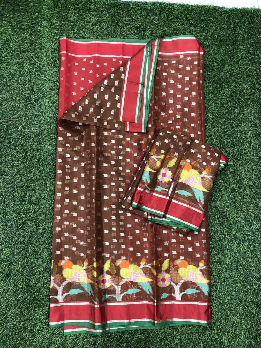 Silk Kota Lehanga