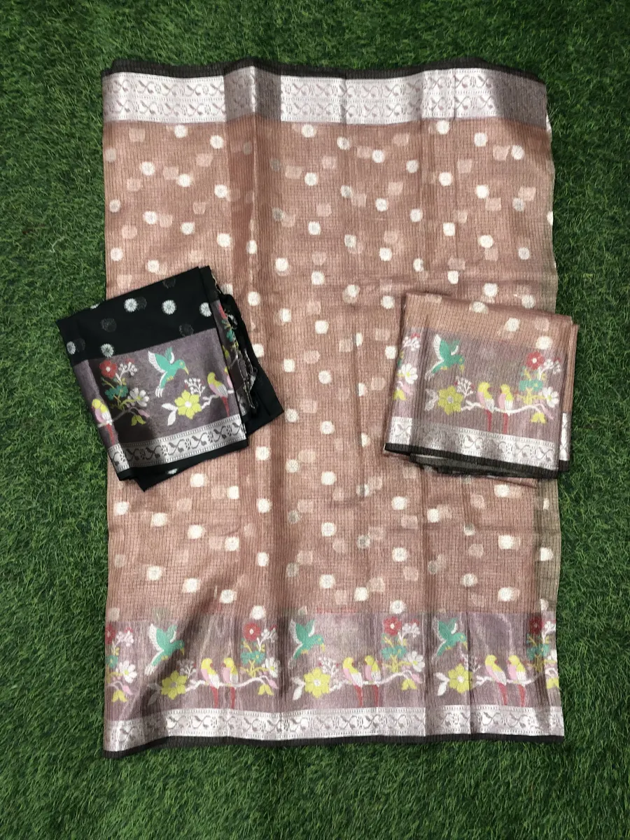 Silk Kota Lehanga