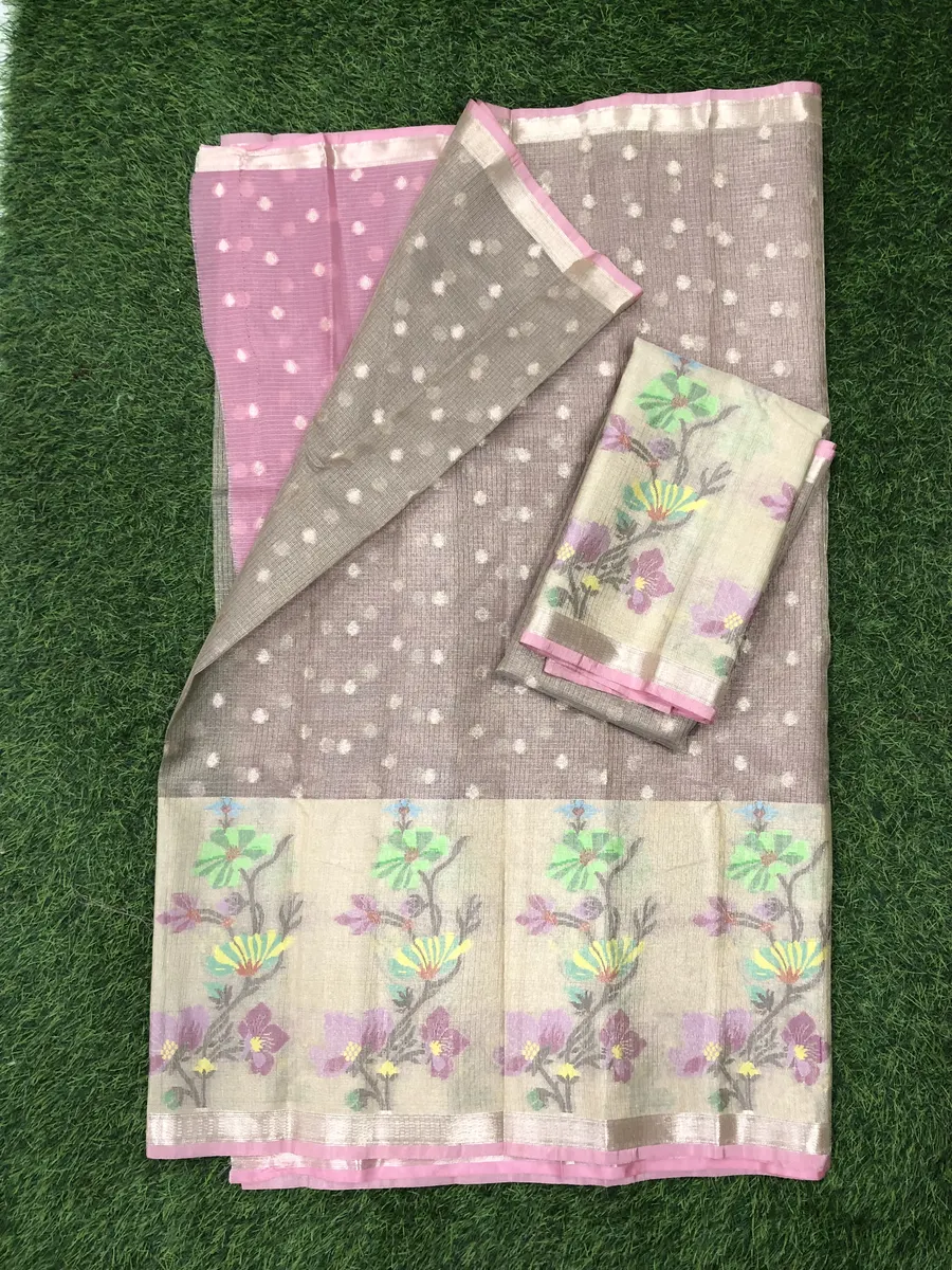 Silk Kota Lehanga