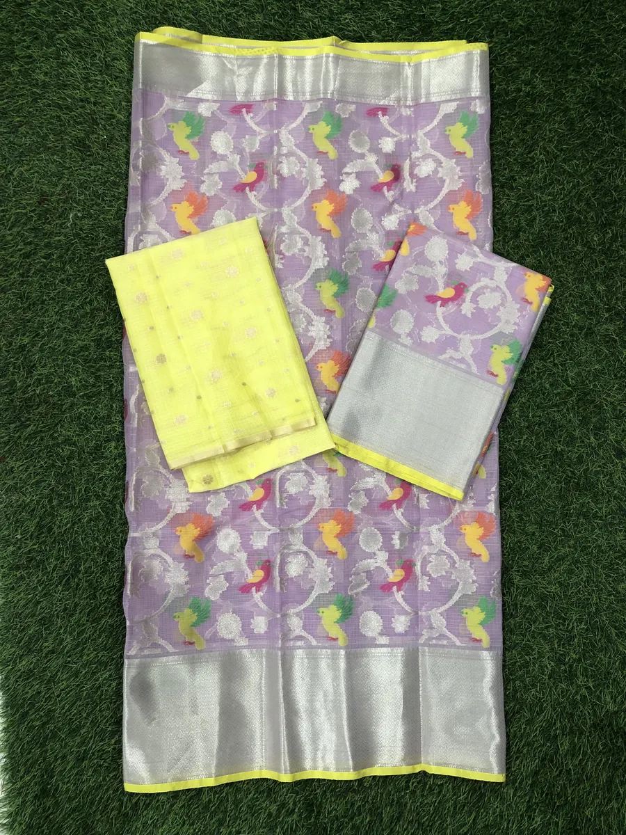 Silk Kota Lehanga
