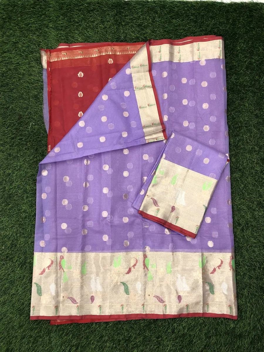 Silk Kota Lehanga