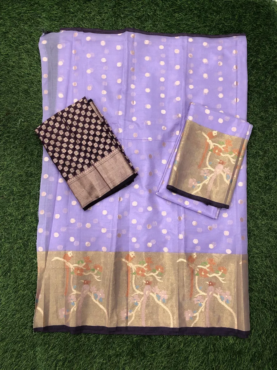 Silk Kota Lehanga