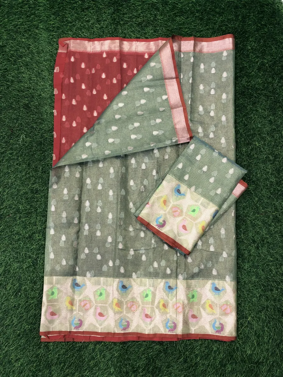 Silk Kota Lehanga