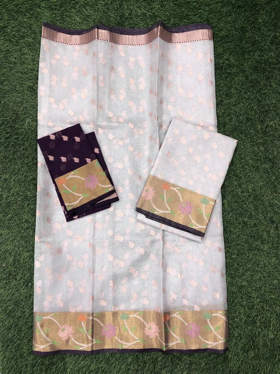 Silk Kota Lehanga