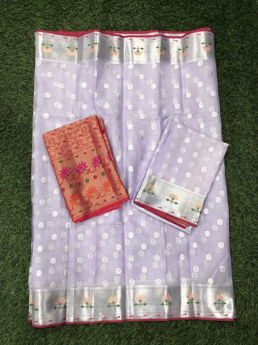 Silk Kota Lehanga