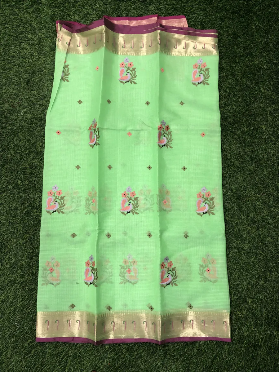 Offer Silk Kota Saree