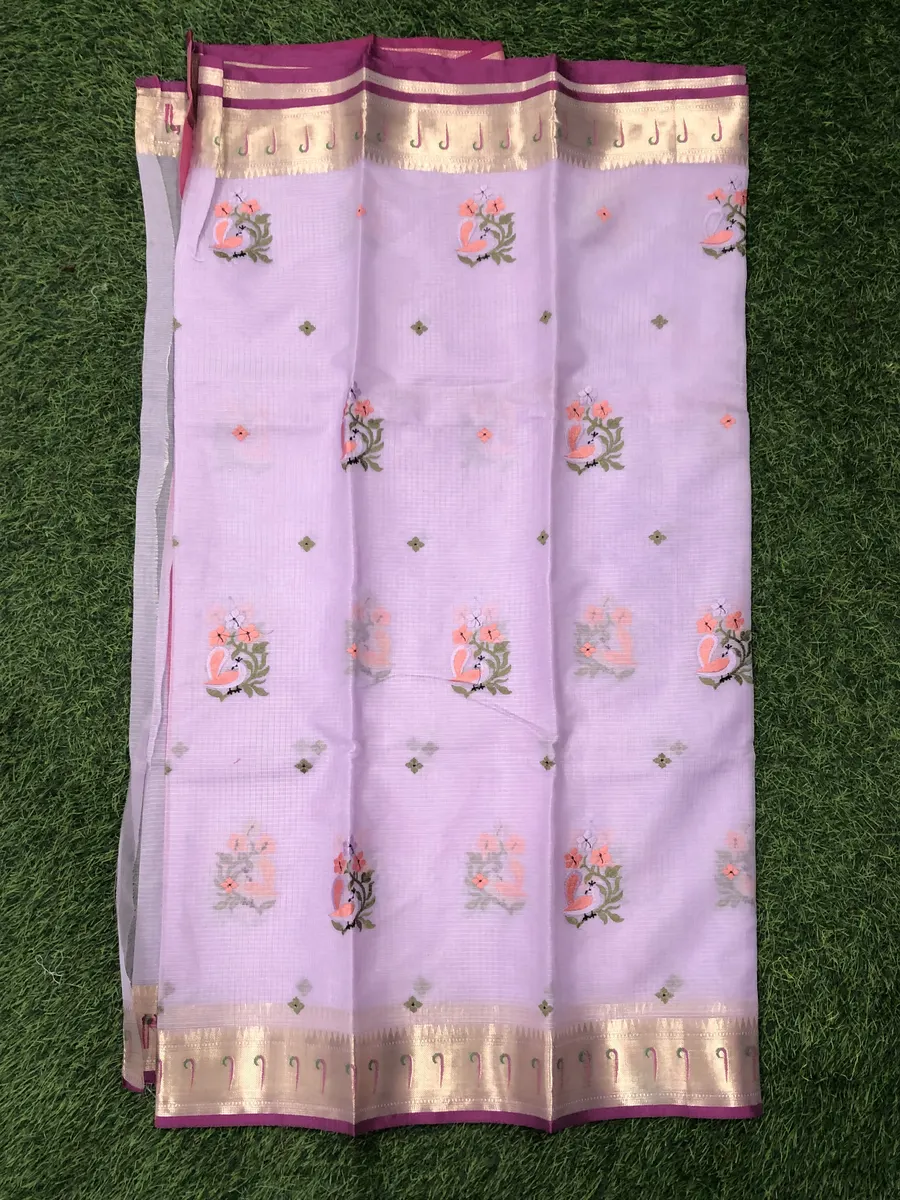 Offer Silk Kota Saree