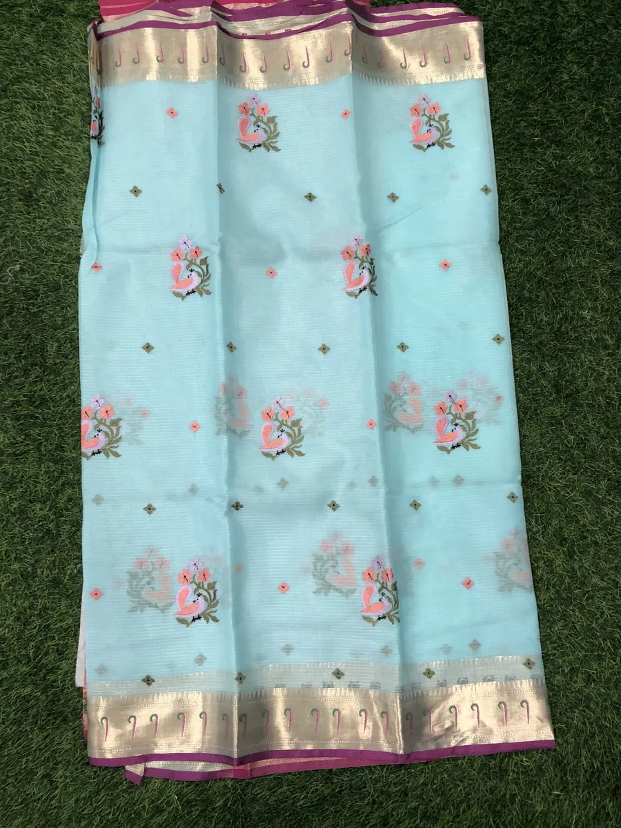 Offer Silk Kota Saree