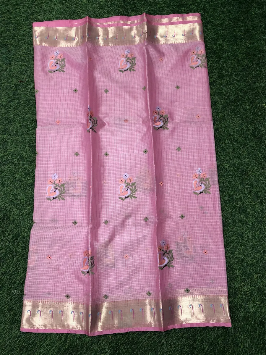 Offer Silk Kota Saree