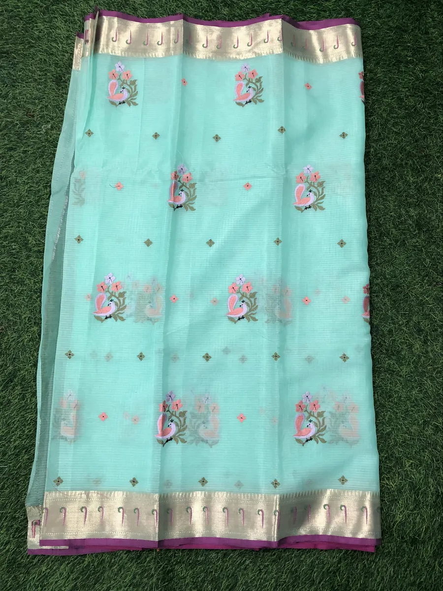 Offer Silk Kota Saree