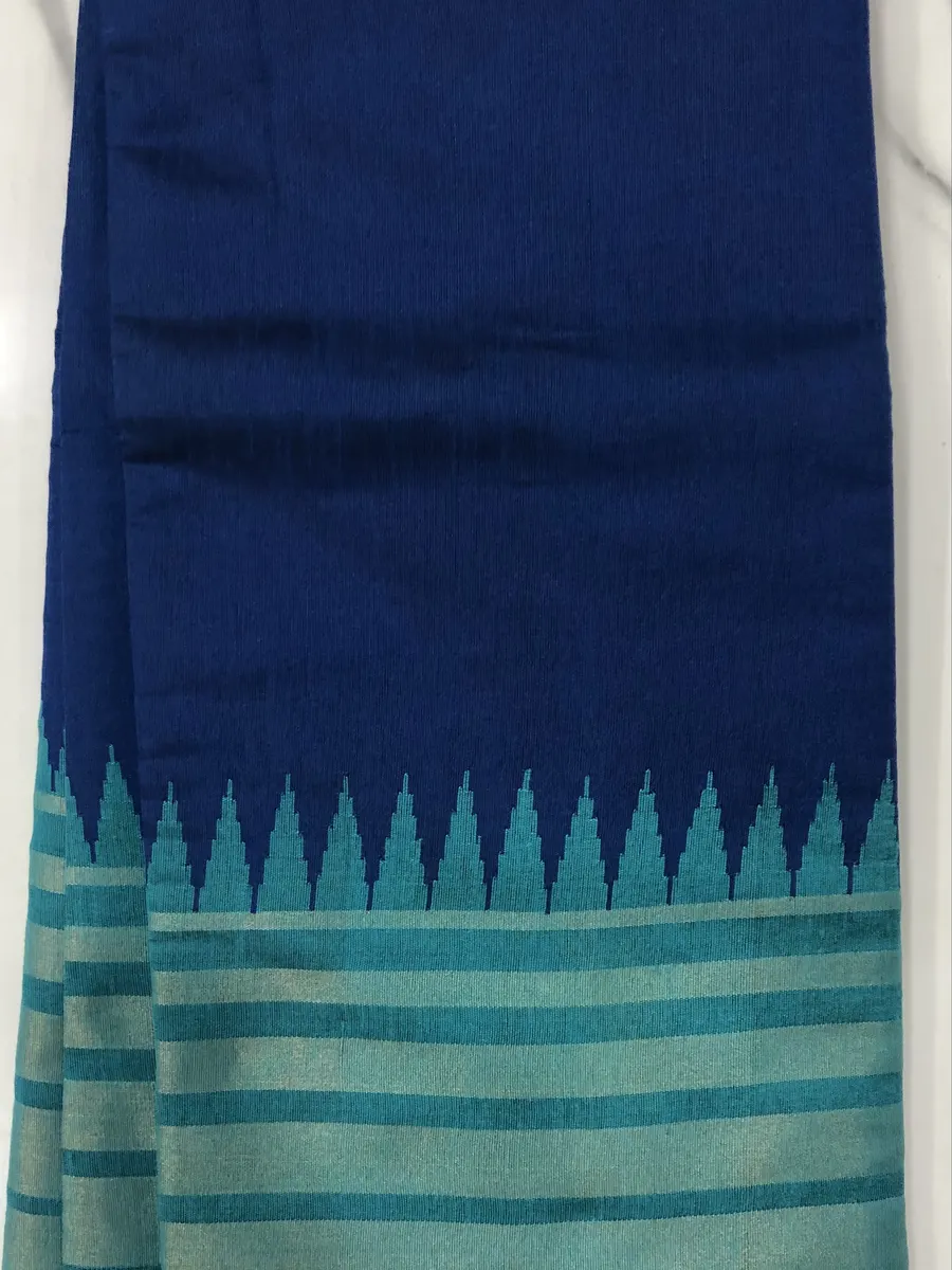 Semi Khadi Pattu Sarees