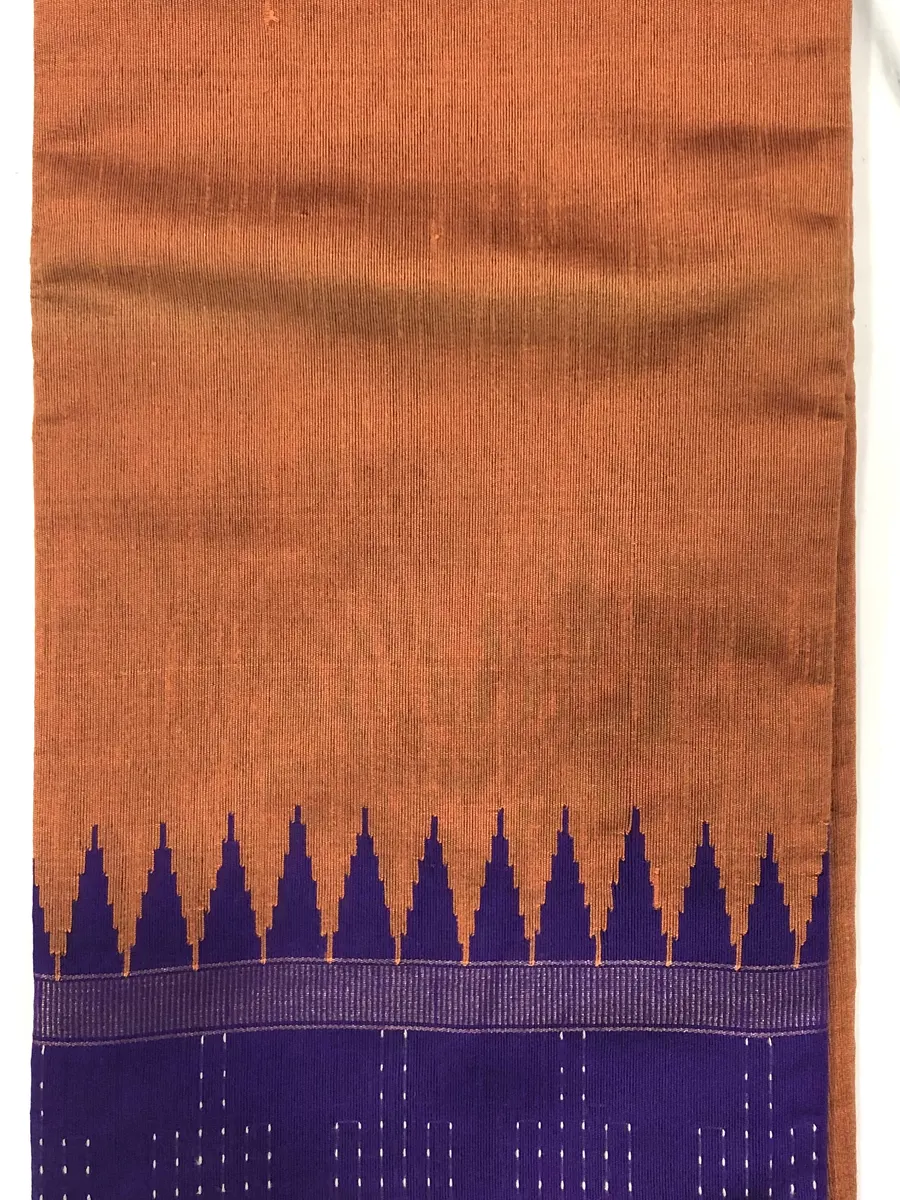 Semi Khadi Pattu Sarees