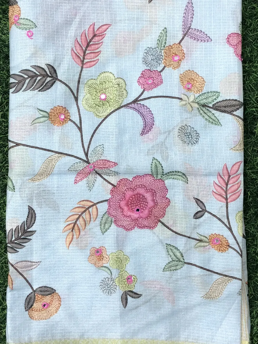 Silk Kota Sarees