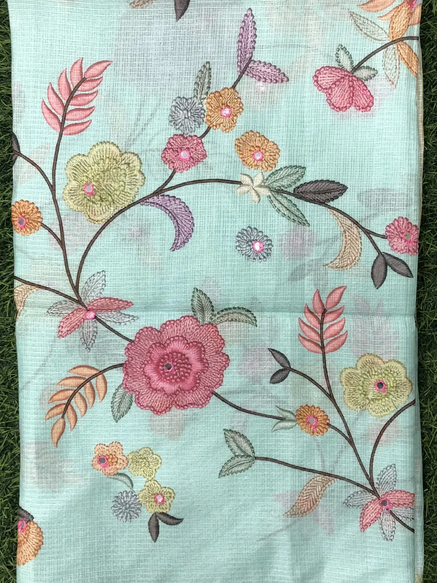 Silk Kota Sarees