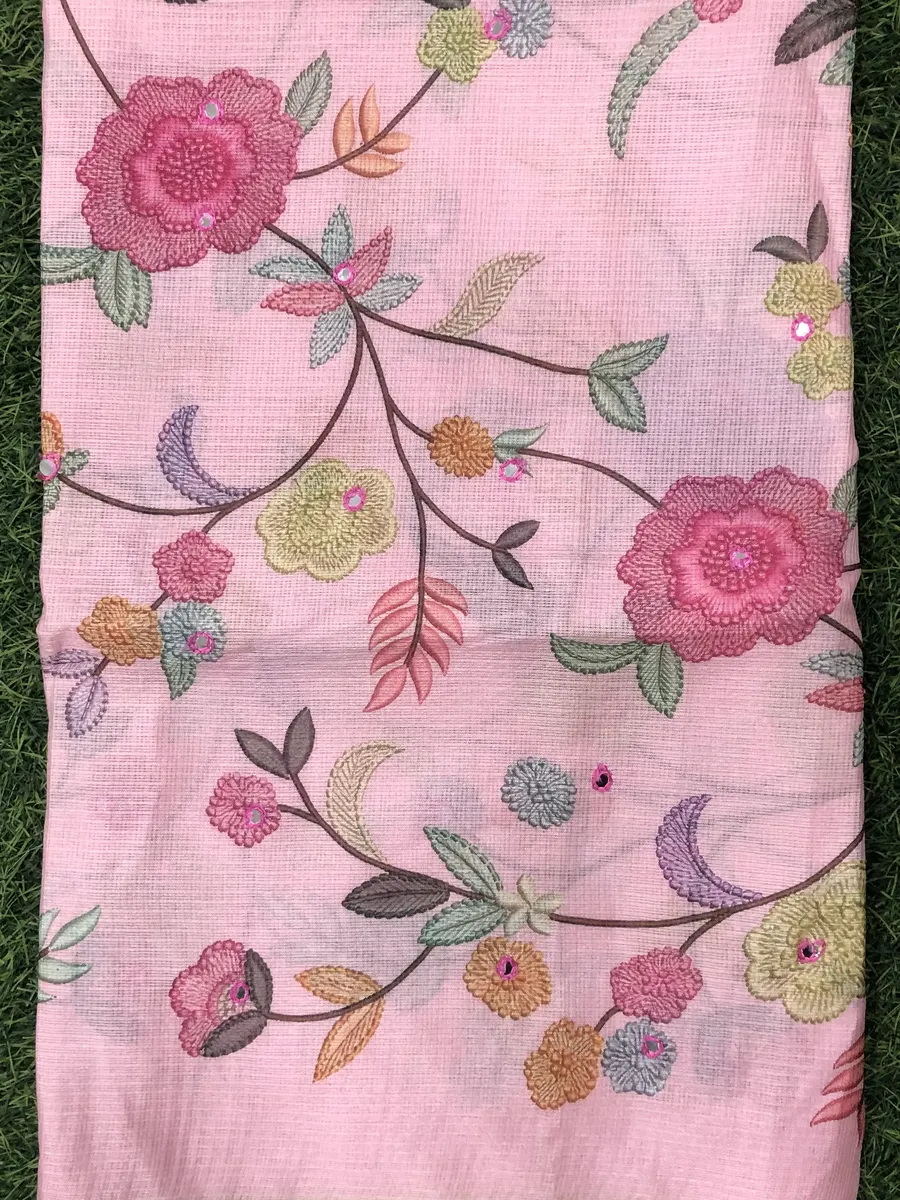 Silk Kota Sarees