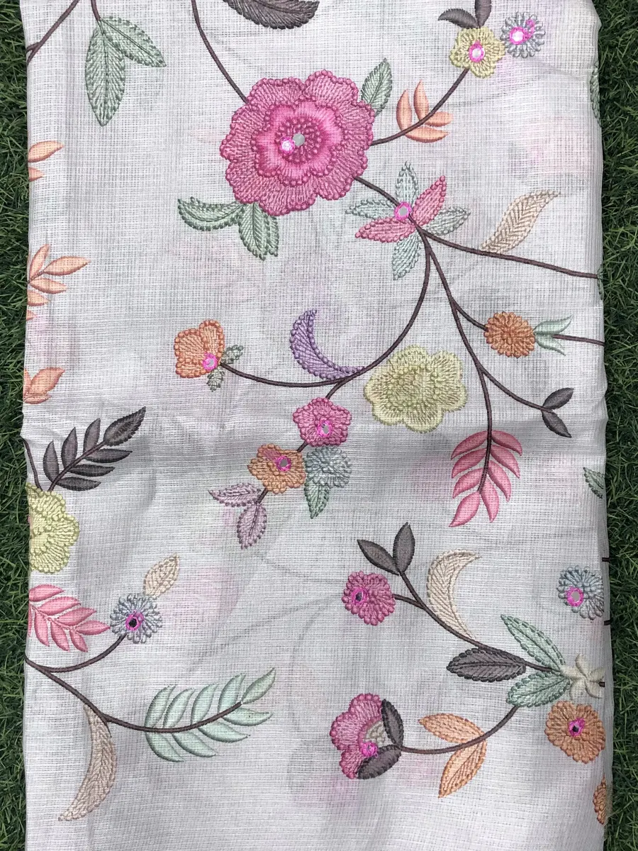 Silk Kota Sarees