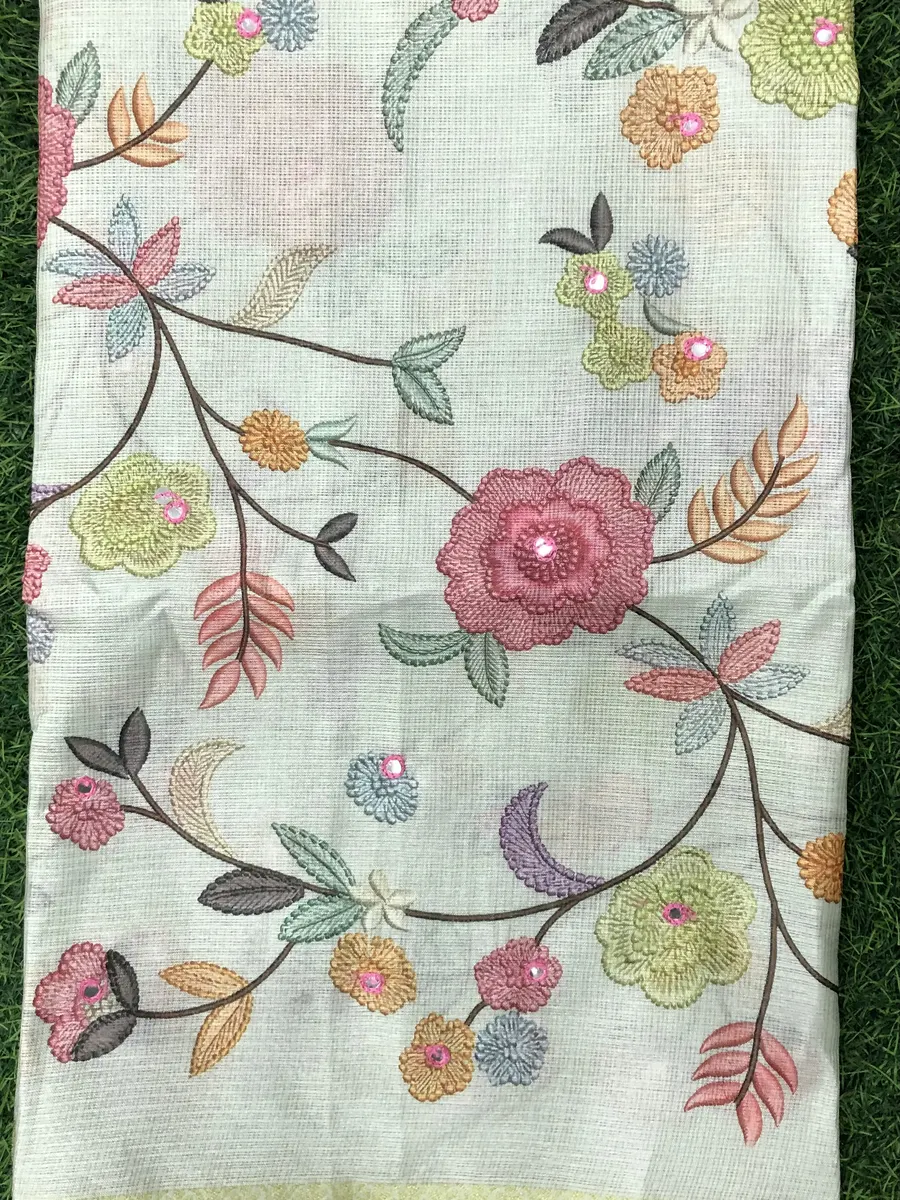 Silk Kota Sarees