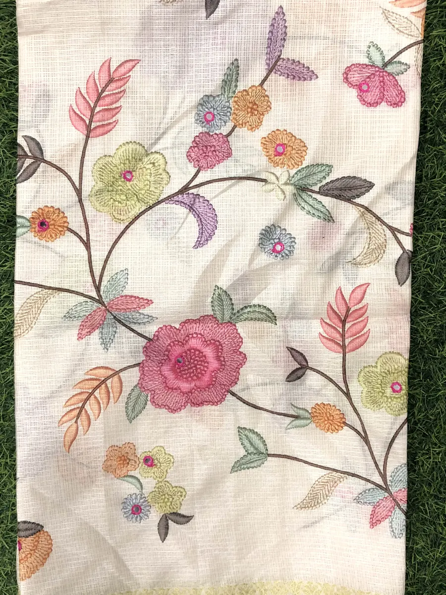 Silk Kota Sarees