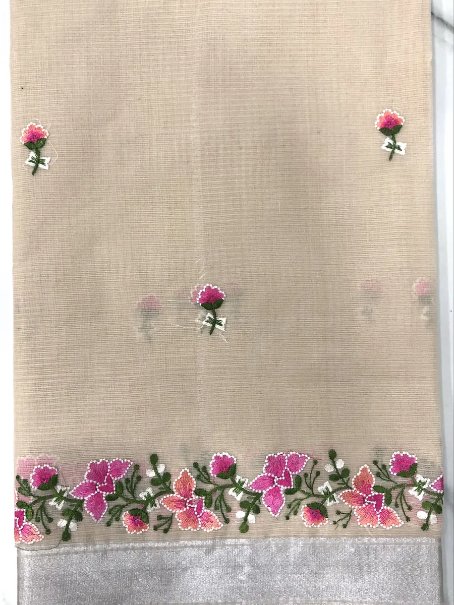 Cotton Kota Sarees
