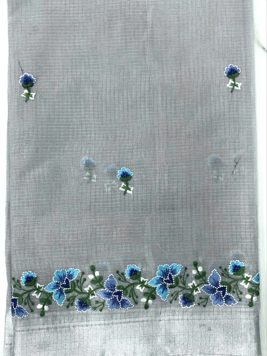 Cotton Kota Sarees