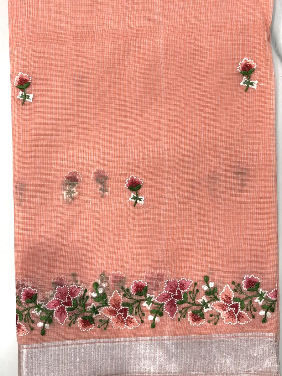 Cotton Kota Sarees