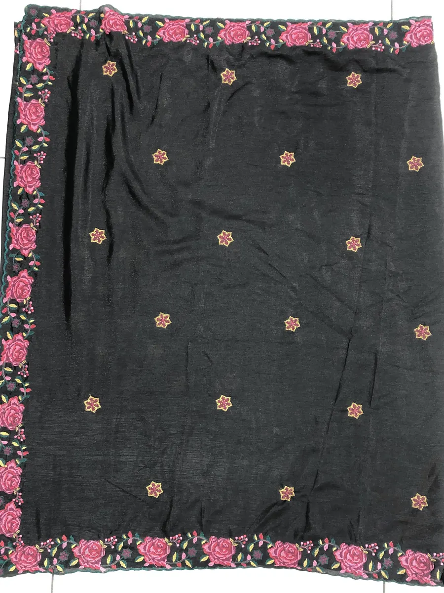 Rinkle Crepe Shimmer sarees