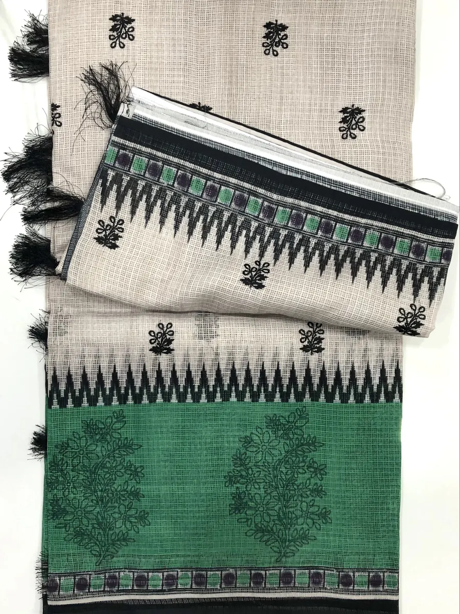 Silk Kota Sarees