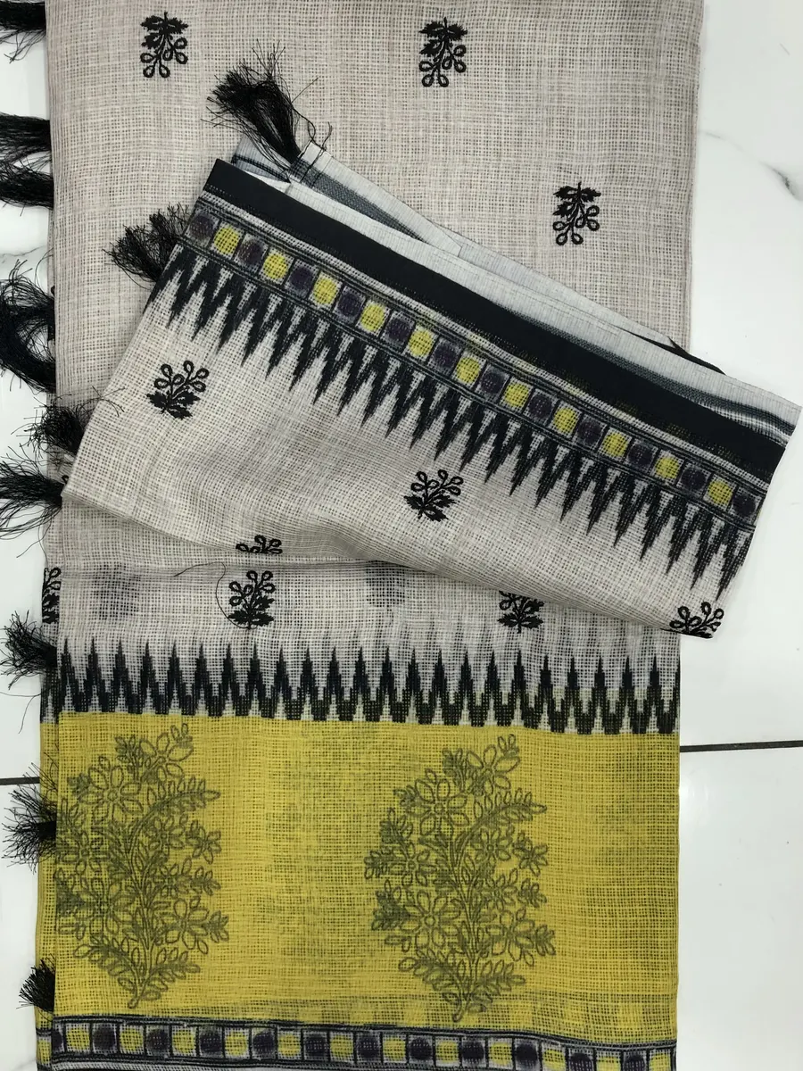 Silk Kota Sarees