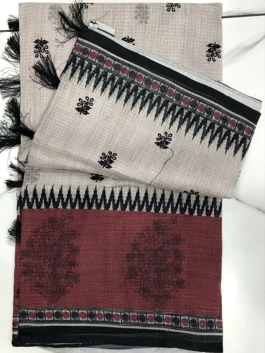 Silk Kota Sarees
