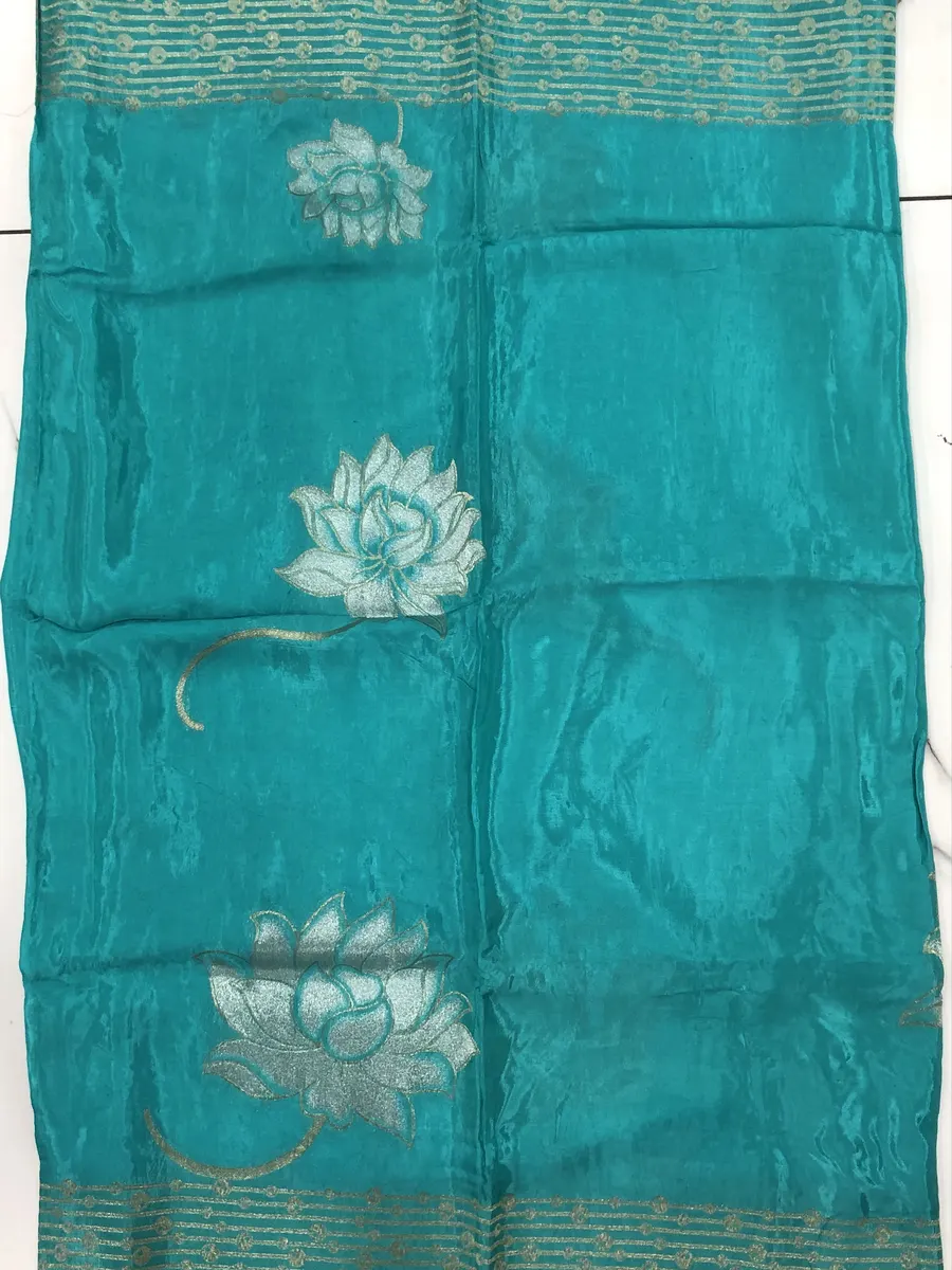Pure HO Silk