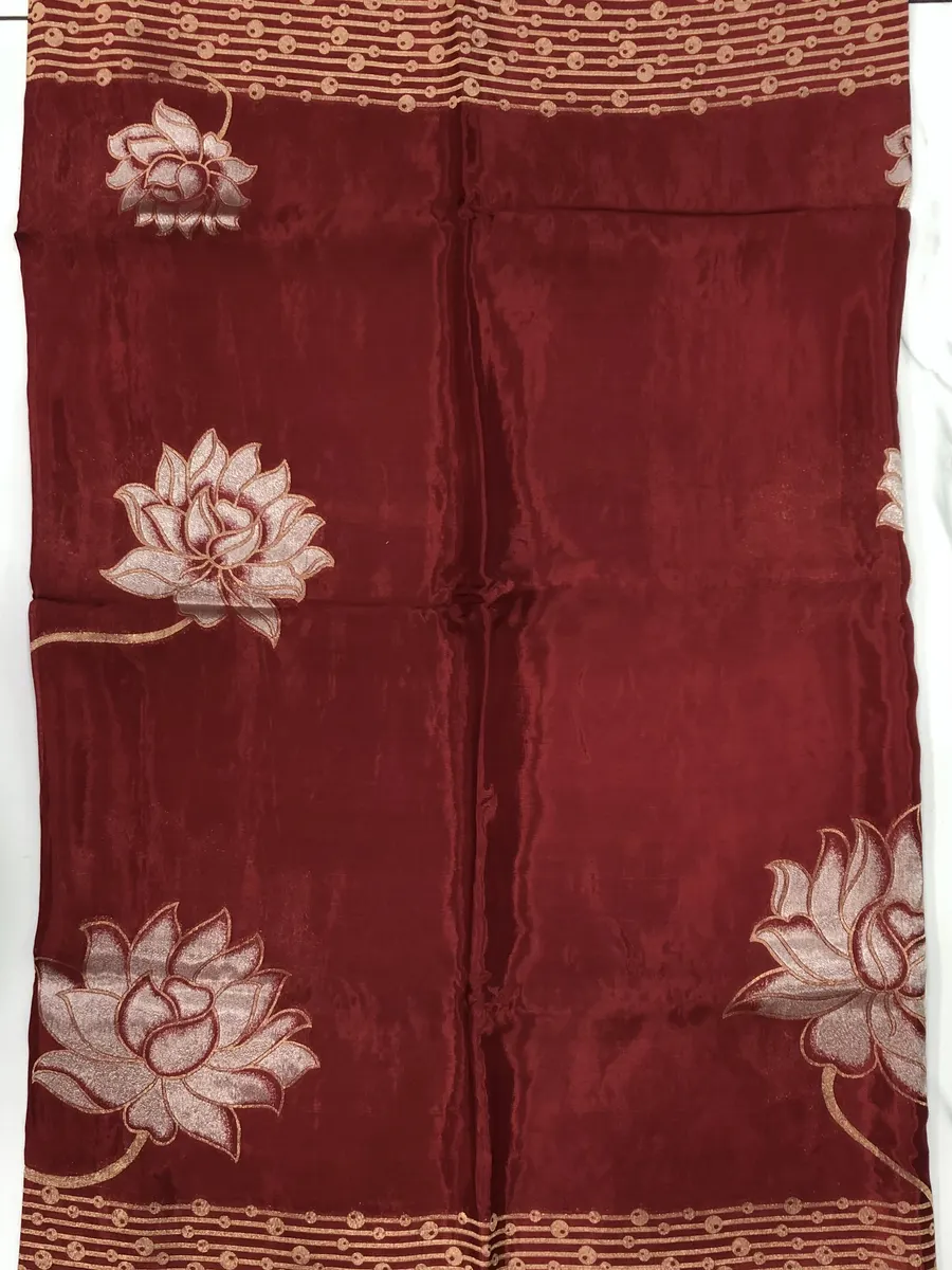 Pure HO Silk