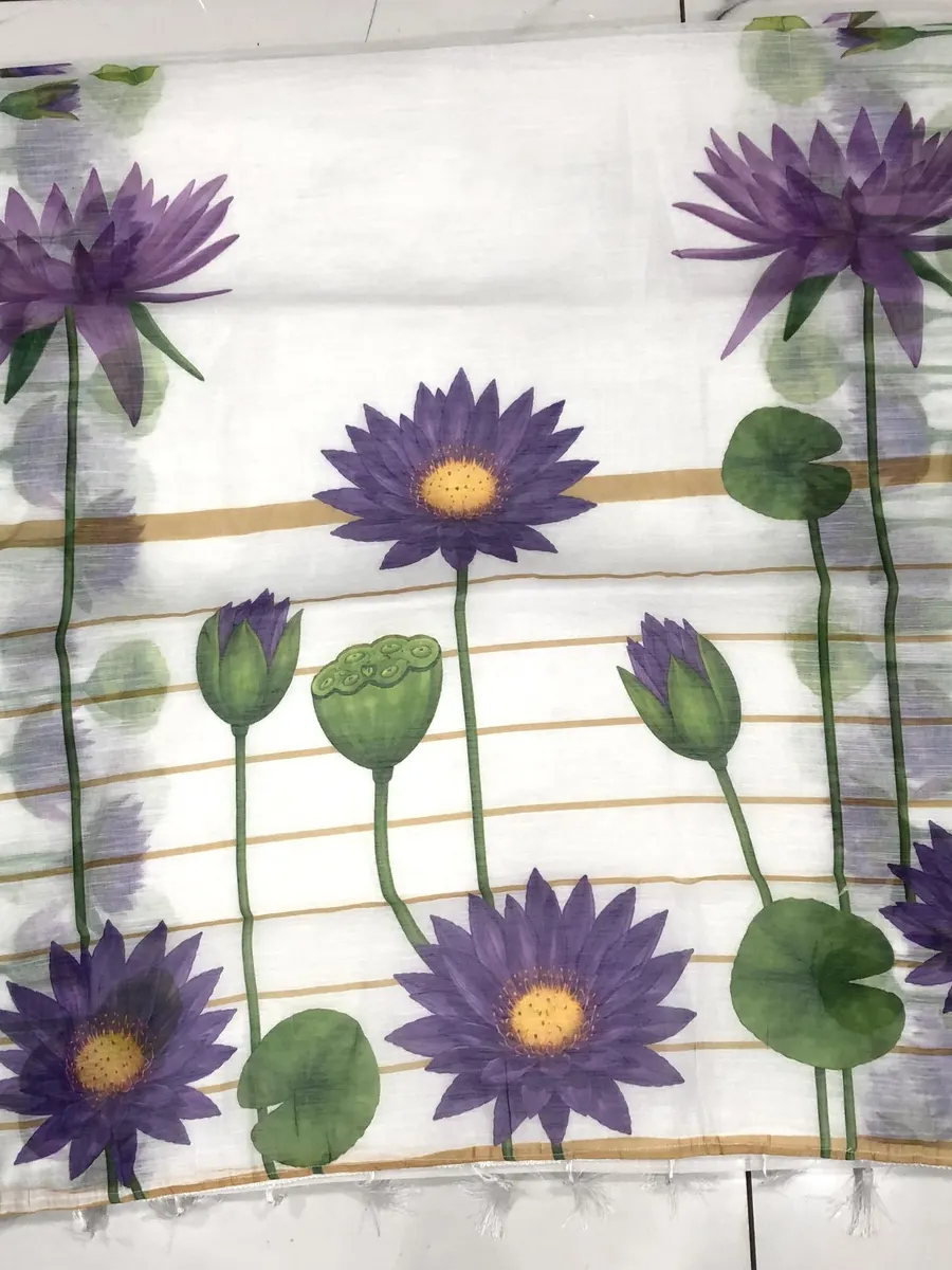 Linen Prints