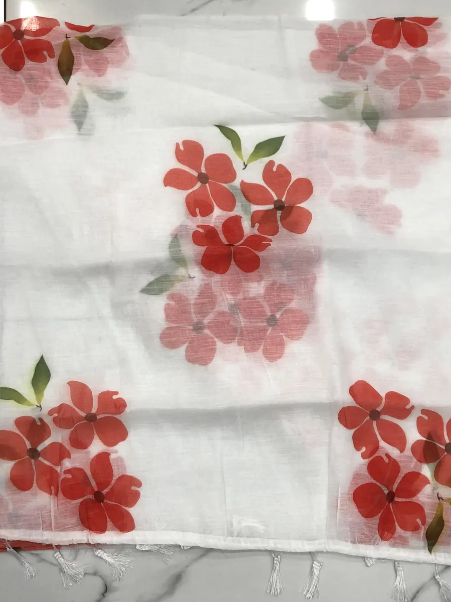 Linen Prints
