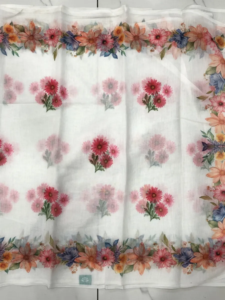 Linen Prints