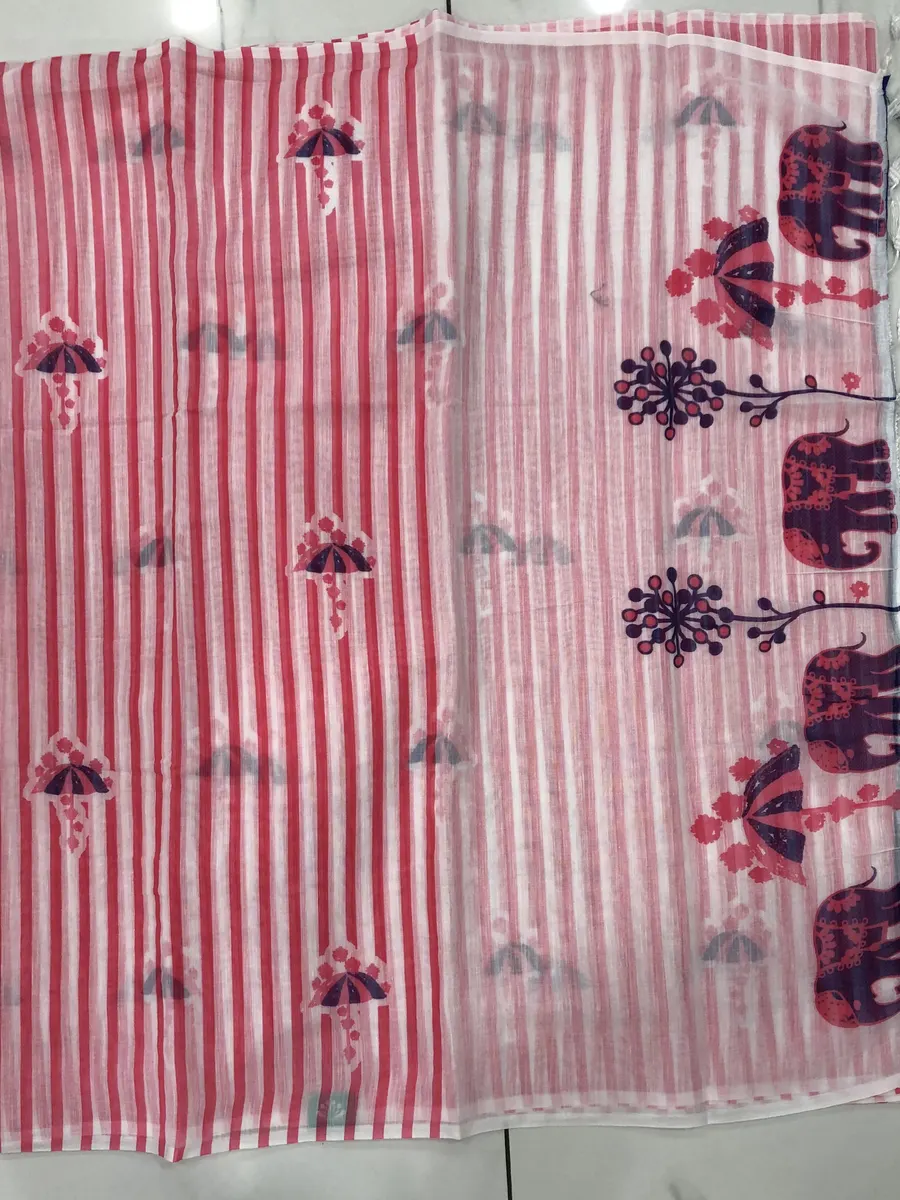 Linen Prints