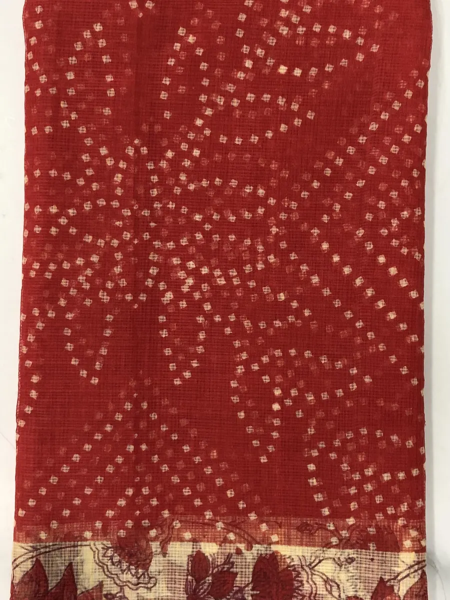 Cotton Kota Sarees