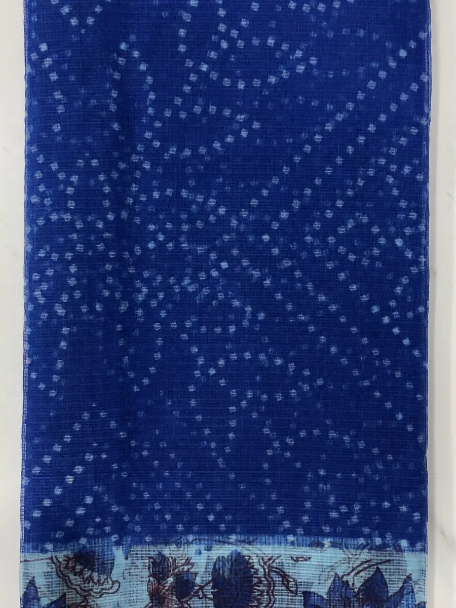 Cotton Kota Sarees