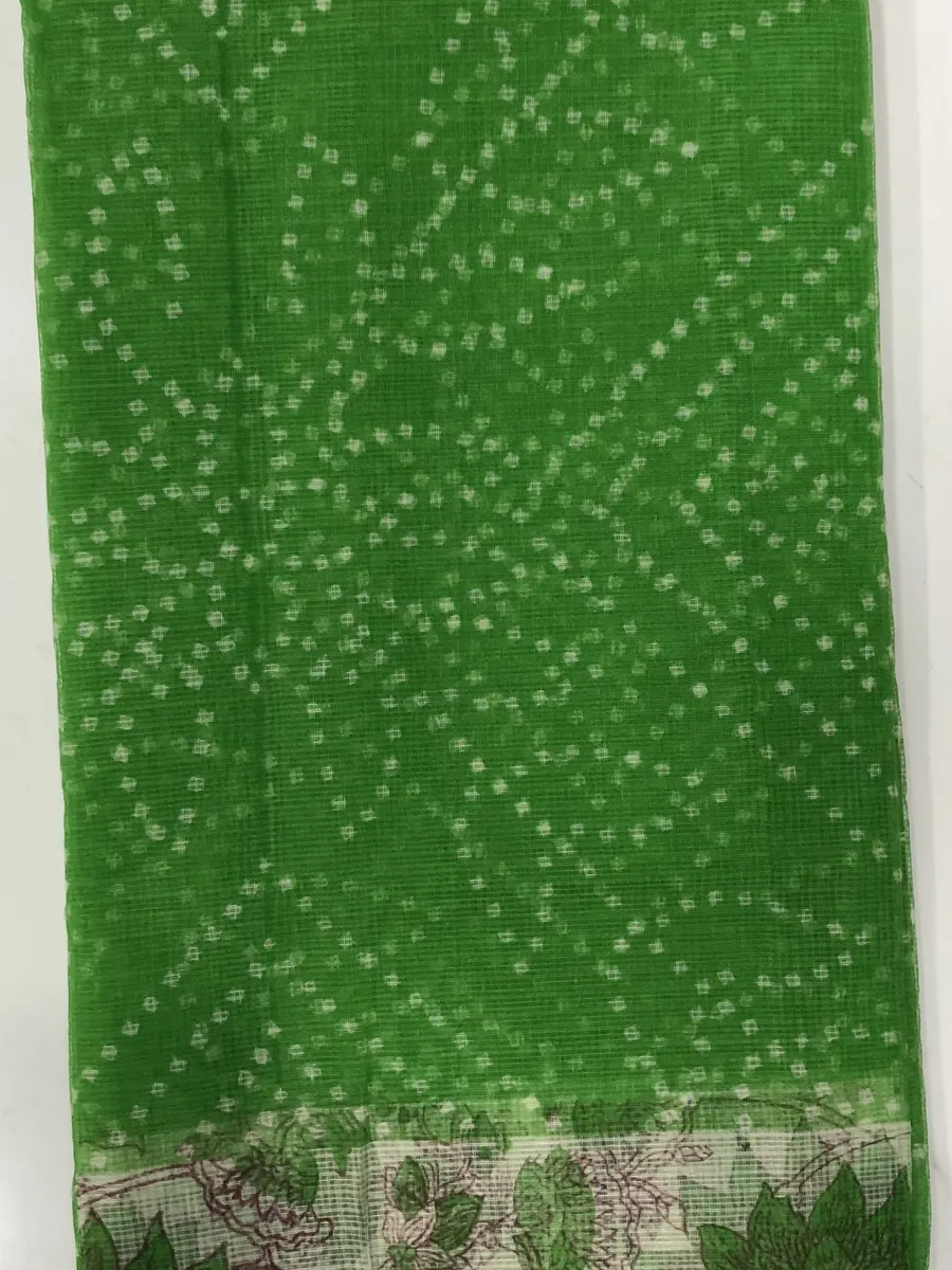 Cotton Kota Sarees