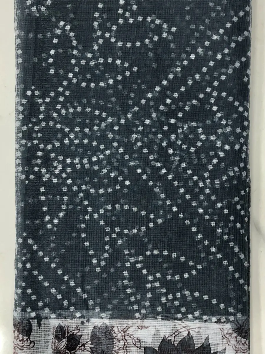 Cotton Kota Sarees