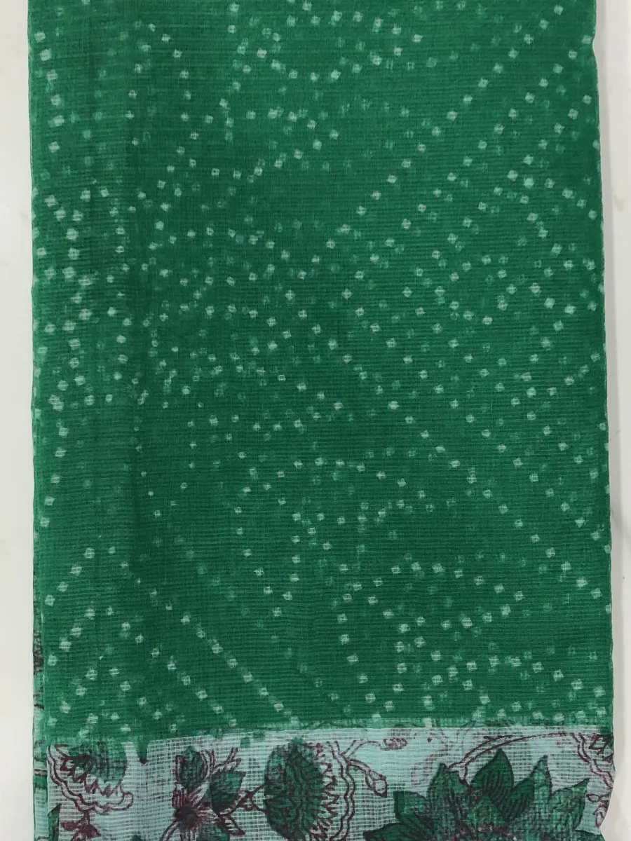 Cotton Kota Sarees