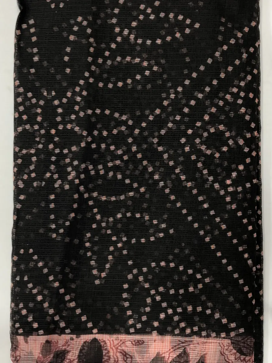 Cotton Kota Sarees