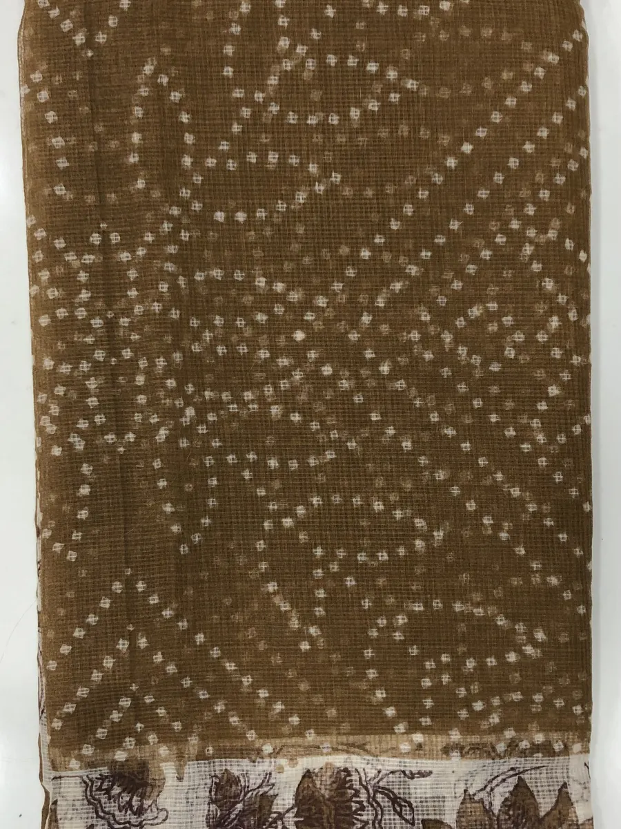 Cotton Kota Sarees