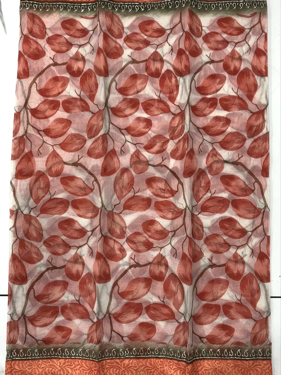 Fancy Kota Sarees
