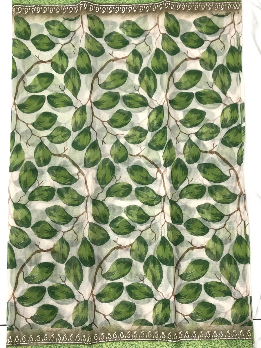 Fancy Kota Sarees