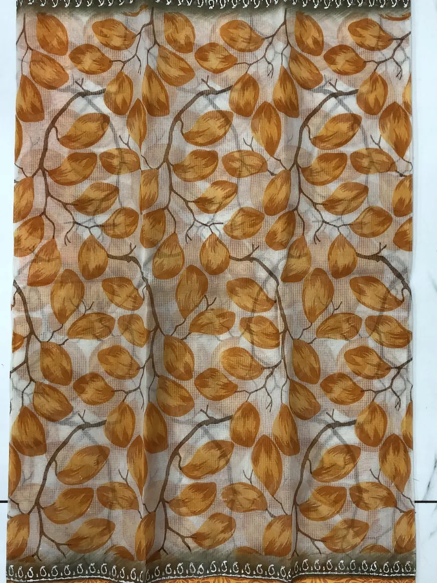 Fancy Kota Sarees